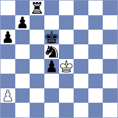 Xie - Reprintsev (chess.com INT, 2021)