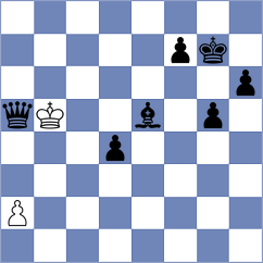 Head - Franco Valencia (Chess.com INT, 2021)
