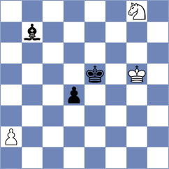 Safin - Karpov (Chess.com INT, 2020)