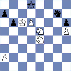 Jimenez Almeida - Essing (chess.com INT, 2024)