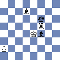 Asish Panda - Rosenberg (chess.com INT, 2024)