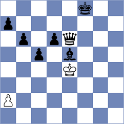 Putnam - Izoria (chess.com INT, 2021)