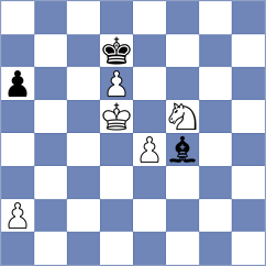 Ibarra Jerez - Gulamali (chess.com INT, 2023)