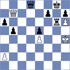 Fajdetic - Cunha (chess.com INT, 2021)