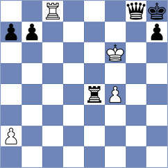 Zumsande - Vetokhin (Chess.com INT, 2020)