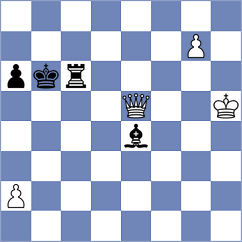 Marchesich - Rakotomaharo (chess.com INT, 2023)
