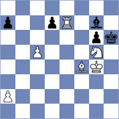 Antipov - Parpiev (chess.com INT, 2024)