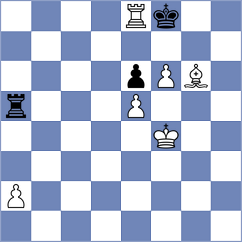 Shimanov - Leiva (chess.com INT, 2023)