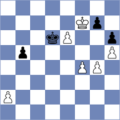 Wu - Naillikkal (Chess.com INT, 2020)