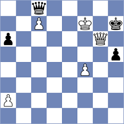 Blazeka - Fataliyeva (Chess.com INT, 2020)