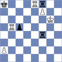Xu - Al Tarbosh (chess.com INT, 2024)
