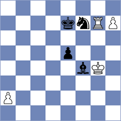 Pavlov - Usanov (Chess.com INT, 2020)