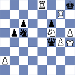 Rodrigues Mota - De Ramos (Chess.com INT, 2020)