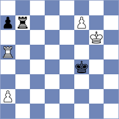 Petre - Pershina (chess.com INT, 2023)