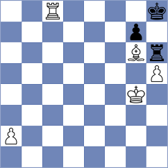 Oparin - Papasimakopoulos (chess.com INT, 2024)