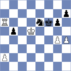 Arakhamia Grant - Johnson (Chess.com INT, 2021)