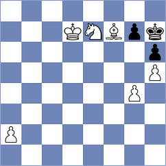Gusarov - Ritvin (Chess.com INT, 2020)