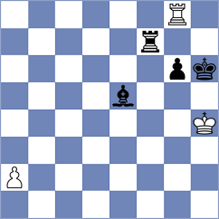 Thomas - Brett (Chess.com INT, 2021)