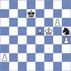 Hejazipour - Bjelobrk (chess.com INT, 2024)