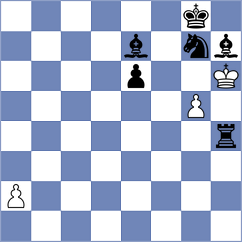 Gergacz - Vetoshko (Chess.com INT, 2018)