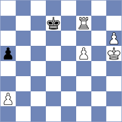 Dzagnidze - Bacrot (chess.com INT, 2021)