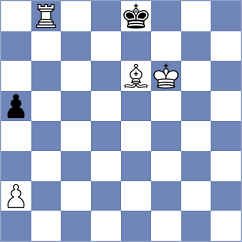 Eswaran - Provaznik (chess.com INT, 2021)
