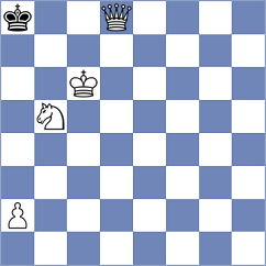 Ruiz Sanchez - Caspi (Chess.com INT, 2020)