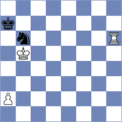 Djordjevic - Bazarov (chess.com INT, 2021)