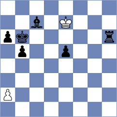 Merino Garcia - Vovk (chess.com INT, 2024)