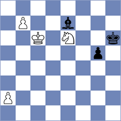 Kosteniuk - Voit (FIDE Online Arena INT, 2024)