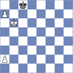 Adewumi - Rogov (chess.com INT, 2024)
