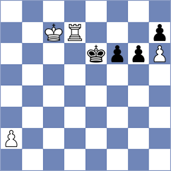 Grebeniuk - Mujumdar (chess.com INT, 2023)