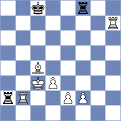 Shapiro - Andrews (chess.com INT, 2024)