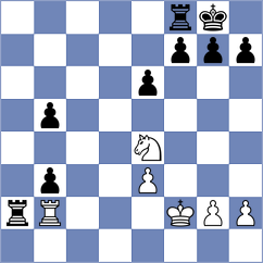 Gedgafov - Buchenau (chess.com INT, 2021)