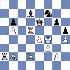 Xiong - Anuj (chess.com INT, 2021)