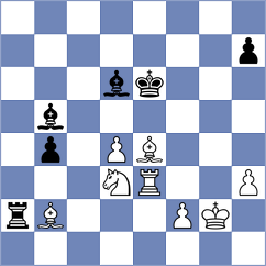 Kononenko - Srihari (chess.com INT, 2024)