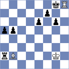 Cagara - Silva Lucena (chess.com INT, 2021)