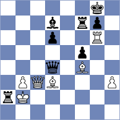 Niemann - Makarian (chess.com INT, 2024)