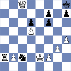 Licznerski - Riff (chess.com INT, 2023)