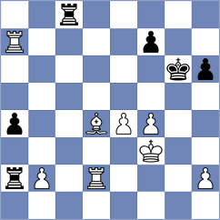 Soural - Duda (Chess.com INT, 2021)