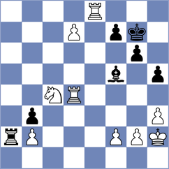 Manolache - Farias (Chess.com INT, 2016)