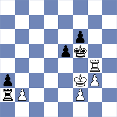 Thake - Vusatiuk (chess.com INT, 2023)