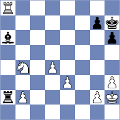 Espinoza Palomino - Anupam (chess.com INT, 2024)