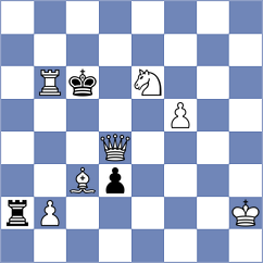 Aakanksha - Ruzicka (chess.com INT, 2021)
