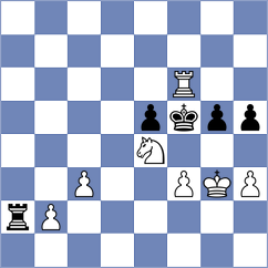 Nadeev - Myers (Chess.com INT, 2020)