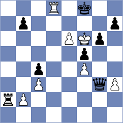 Paulauskas - Kucher (Chess.com INT, 2020)