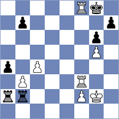 Haydon - Tari (chess.com INT, 2023)