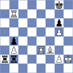 Kleibel - Anishka (chess.com INT, 2024)