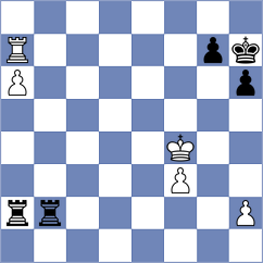 Dos Santos - Duarte (chess.com INT, 2024)