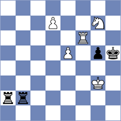Miranda - Arnold (chess.com INT, 2023)